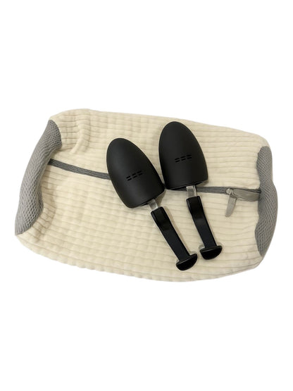 Skovaskepose – Beskytter sko i vask